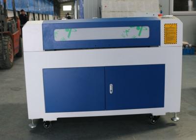China 900mm*600mm CO2 Laser Cutting Machine 300W CO2 Laser Engraving Machine for sale