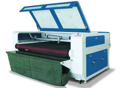 China 1800mmx2500mm CO2 Laser Cutting Machine for sale
