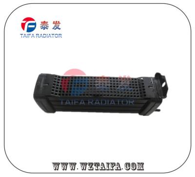 China VW / SKODA Oil Cooler Replacement 111117021E ISO9001/TS16949 Certificate for sale