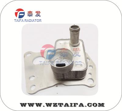 China A2711880301  Mercedes Oil Cooler W212 200CGI for sale