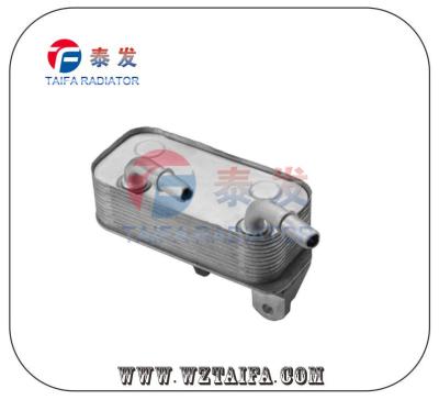 China BMW E39 Oil Cooler 17217505823 for sale