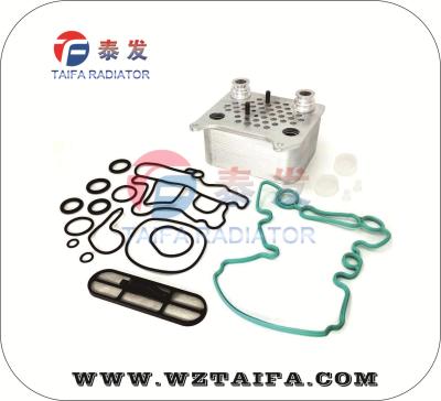China 3C3Z-6A642-CA FORD oil cooler 6.0 powerstroke for sale