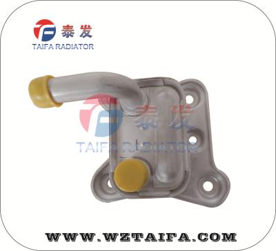 China 1079204 OIL COOLER FORD FOCUS 1.8 TDCI LYNX ENGINE OIL COOLER for sale