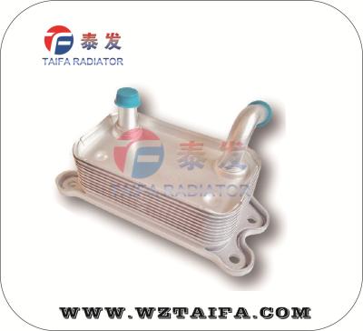 Китай 31201910 маслянный охладитель Вольво С60 продается