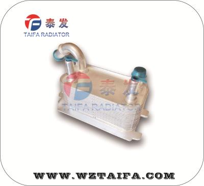 China 30792231  Engine Oil Cooler for sale