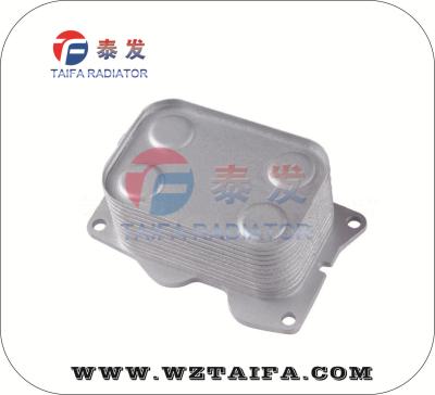 Китай Маслянный охладитель 6790859280 радиаторов для Вольво К70 К30 С40 ИИ 2,0 КВ Д4204Т д 100 продается