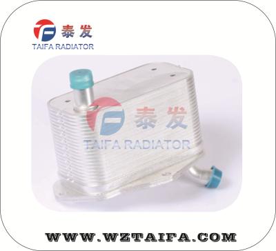 Китай Замена 31339939 маслянного охладителя трансмиссионного масла Вольво Ск90 высокой эффективности продается