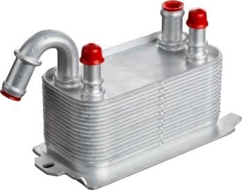 Chine Réfrigérant à huile du moteur diesel 30792231 pour VOLVO XC70/V70 S80 2.5T/XC60 2.4D à vendre