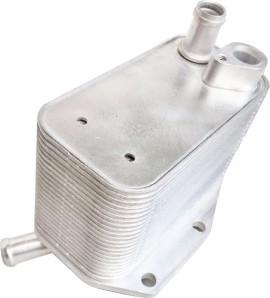 China Durable 3133 9939  Oil Cooler , Xc90 Oil Cooler 07/03- ATTACHES for sale