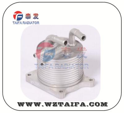 China 2920A141 Transmission Oil Cooler For MITSUBISHI FORSPORT BACK Parts for sale