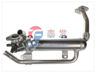 China 2005-2006 Jetta EGR Cooler 03G131512AD for sale