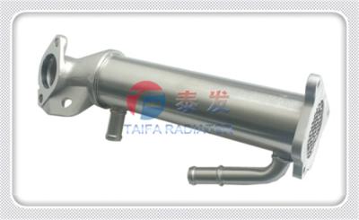 China 2014-2016 MK8 Ford Transit Exhaust Gas Recirculation Cooler for sale