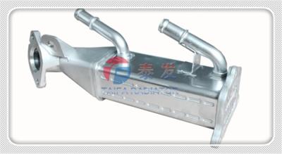 China BK3Q-9F464-BE Exhaust Gas Recirculation Cooler For Ford Transit Mk7 Mk8 2.2 Rwd for sale