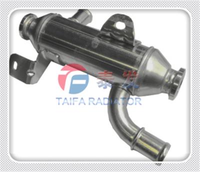 China Peugeot Accessoires Diesel EGR Cooler Replacement 406 2.0 HDI 1628 KC for sale