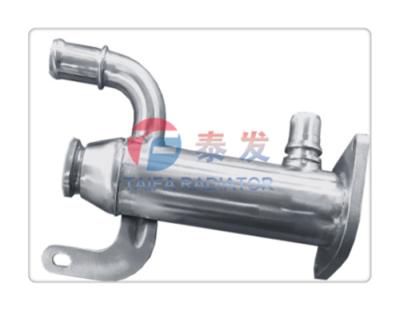 China 875816W Exhaust Gas Recirculation Cooler ,  PEUGEOT CITROEN 2003-2007 FORD Egr Cooler for sale