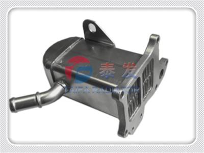 중국 표준 배기 개스 재순환 냉각기 경치가 좋은 III 1.9 DCI 147106293R 르노 판매용