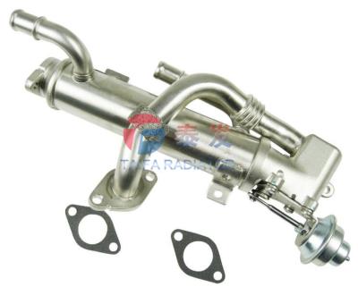 China Exhaust System EGR Cooler Replacement 2.0 CRD LANCER 2.0 DI-D 03G131512AJ for sale