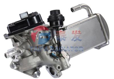 China Diesel EGR Cooler Replacement 3L131512DT AUDI A4 8K B8 2.0 TDI BJ 10-15 for sale