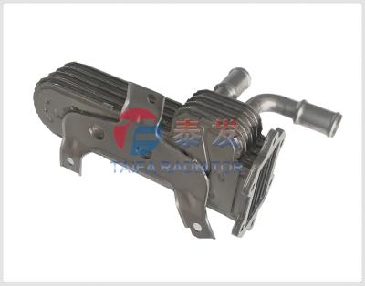 China Exhaust Gas VW PASSAT B6 1.9TDI 05-11 Egr Cooler 038131513AD for sale