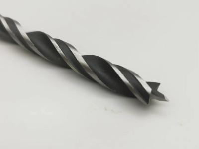 China Diamond Abrasive 40 Grit Carbon Steel Drill Bits For Wood Drywall Drilling for sale