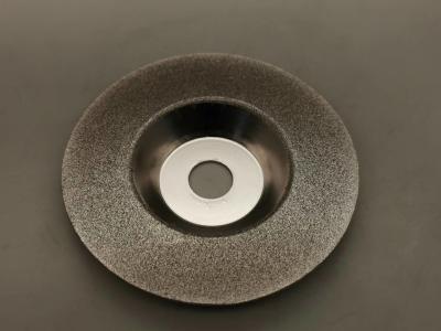 Китай диск абразивного диска B100 чашки Cbn 100mm Electro для стального асфальта карбида вольфрама продается