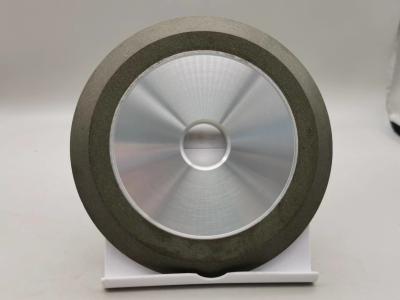 China 1V1 CBN Grinding Wheel Resin Bonded Grinder Disc 125mm for sale