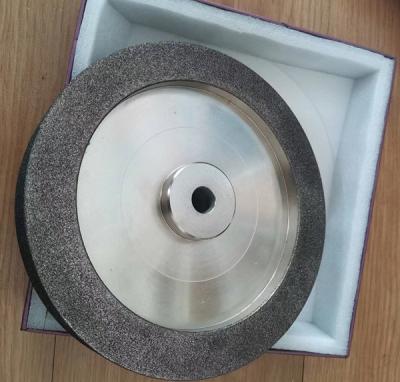 China Woodturning CBN Grinding Abrasive Wheel Sharpener 9/29 10/30 for sale