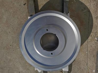 China 650mm Bonded Diamond Grinding Disc As Electro Grinding Wheels For Rubber for sale