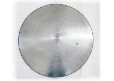 China High Productivity Electroplated Diamond Blade Not Require Truing Customized Size for sale