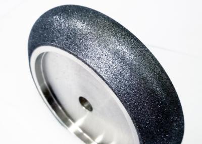 Китай Низкий CBN шероховатости поверхности точить колеса может острый ленточнопильный станок 4000meters 5 дюймов продается