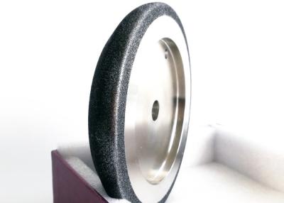 China Durable CBN Diamond Grinding Wheels / 6 Inch CBN Grinding Wheel for sale