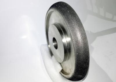 China 5''4Superior Edge CBN Grinding Wheels CBN Abrasive Wheels Easy To Use With Good Surface Sharpening for sale
