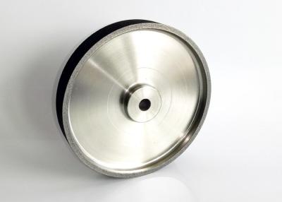 China Durable And Light Weight CBN Wheels For Woodturners With Good Grinding Performance for sale