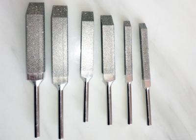 Chine Meule diamant de BCN d'acier à outils de carbone pour la poussière abrasive de usinage de l'objet D151 à vendre
