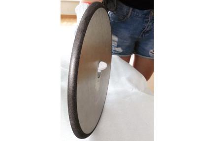 China CBN Grinding Wheels For Sharpening Wood Band Saw blade With Perfect Feedback for sale