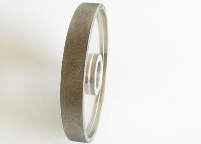 China 5''Diamond surface grinding wheels/diamond grinding wheels for bench grinder/diamond grinding wheel dressing tool for sale