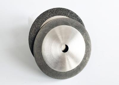 China 100 Grit CBN Cutting Wheel 10mm ~200mm Removing Floor Coatings for sale