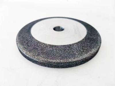 Китай Абразивные диски CBN песчинки B126 для ленточнопильного станка точить колеса продается
