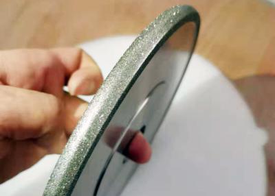Китай Кбн колеса диаманта КБН песчинки Д181 точить сопротивление носки высокой точности колес продается