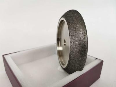 China B126 Grit Cbn Grinding Wheel for sale