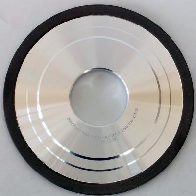 Chine 14F1 BCN Diamond Wheel à vendre