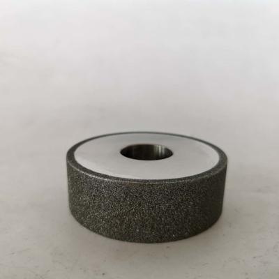 China Round Concrete D80 76.2*25.4*25.4*3 Diamond Grinding Disc for sale