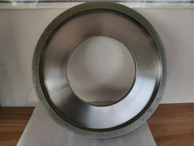 Chine D120 Diamond Sharpening Grinding Wheel As a plaqué des roues pour l'affilage à vendre