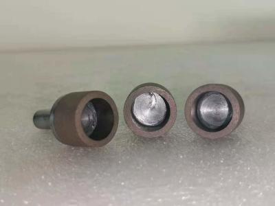 China CBN Pin Grit As Grinding Pins Internal do diamante C75 que mói o ponto montado à venda