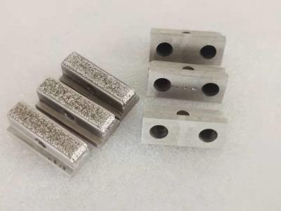 China D601 10*14*16*38 Diamond Grinding Blocks For Grinding e polonês à venda