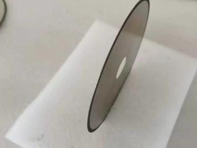 中国 5インチのダイヤモンドの粉砕車輪は鋸歯を車輪を切ることを 販売のため