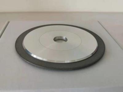 China 14A1 Hybrid Grinding Wheel 125*5.5*20*5*1.5 D64 for sale