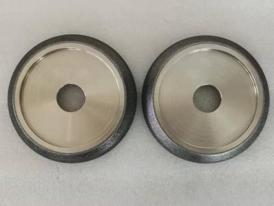 China Customized CBN Wheels For Woodturners Grinding Wheel 150mm PILANA 10/30 for sale