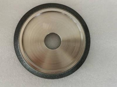 China OEM CBN Wheels For Woodturners Woodmizzer 150*22*32 Mill Grinding Disc 10/30 for sale