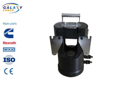China Integrales manuelles Hydraulikwerkzeug im Fernleitungs-Werkzeug im empfindlichen Verpacken zu verkaufen